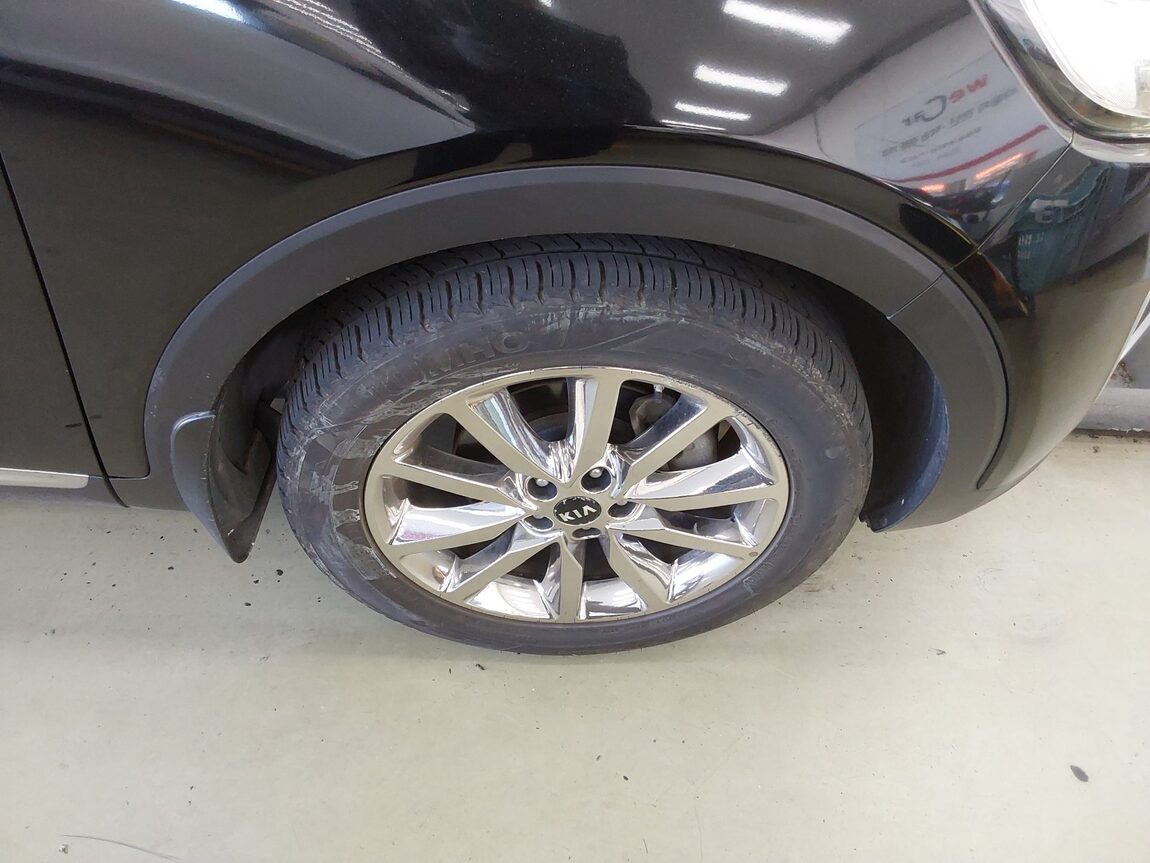 KIA ALL NEW SORENTO R2.0 4WD NOBLESSE 2015 - zdjęcie 22