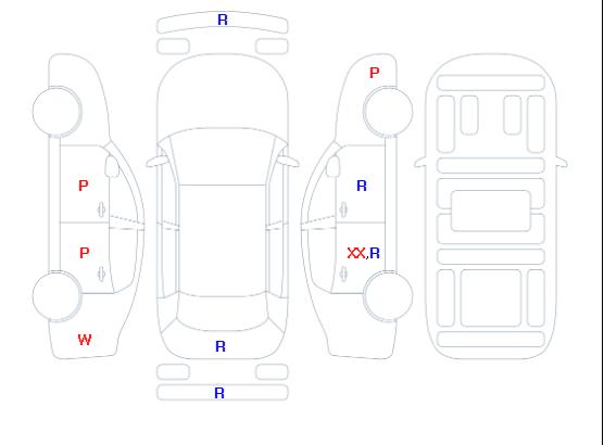 KIA ALL NEW SORENTO R2.0 4WD NOBLESSE 2015 - zdjęcie 24
