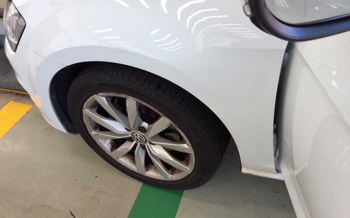 VOLKSWAGEN GOLF (7TH GEN) 2.0 TDI 2015 - zdjęcie 23