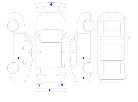 VOLKSWAGEN GOLF (7TH GEN) 2.0 TDI 2015 - zdjęcie 28