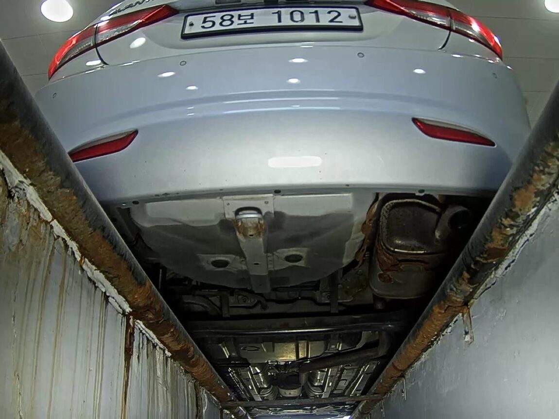 HYUNDAI AVANTE MD M16 GDi LUXURY 2012 - zdjęcie 8