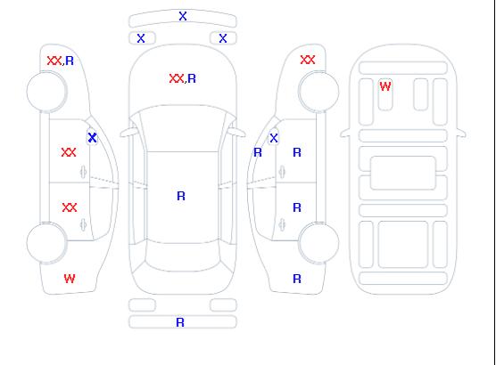 HYUNDAI AVANTE MD M16 GDi LUXURY 2012 - zdjęcie 24