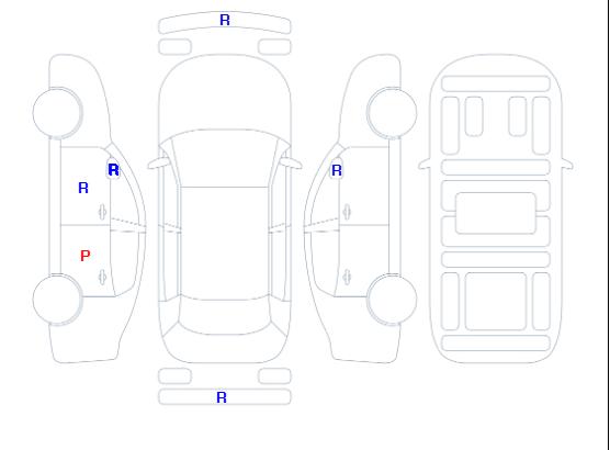 RENAULT (SAMSUNG) QM6 2.0 GDe 2WD RE 2018 - zdjęcie 23