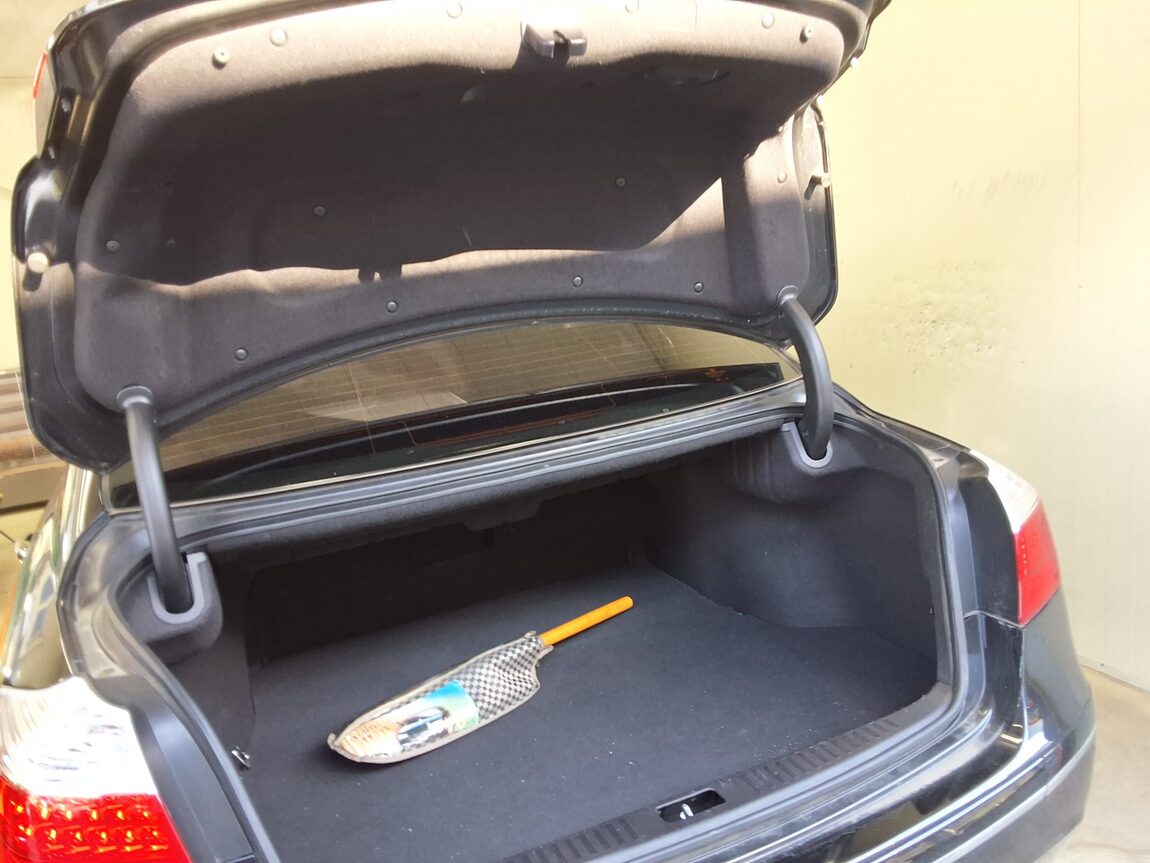 HYUNDAI GENESIS BH 330 LUXURY PRIME PACK 2008 - zdjęcie 16