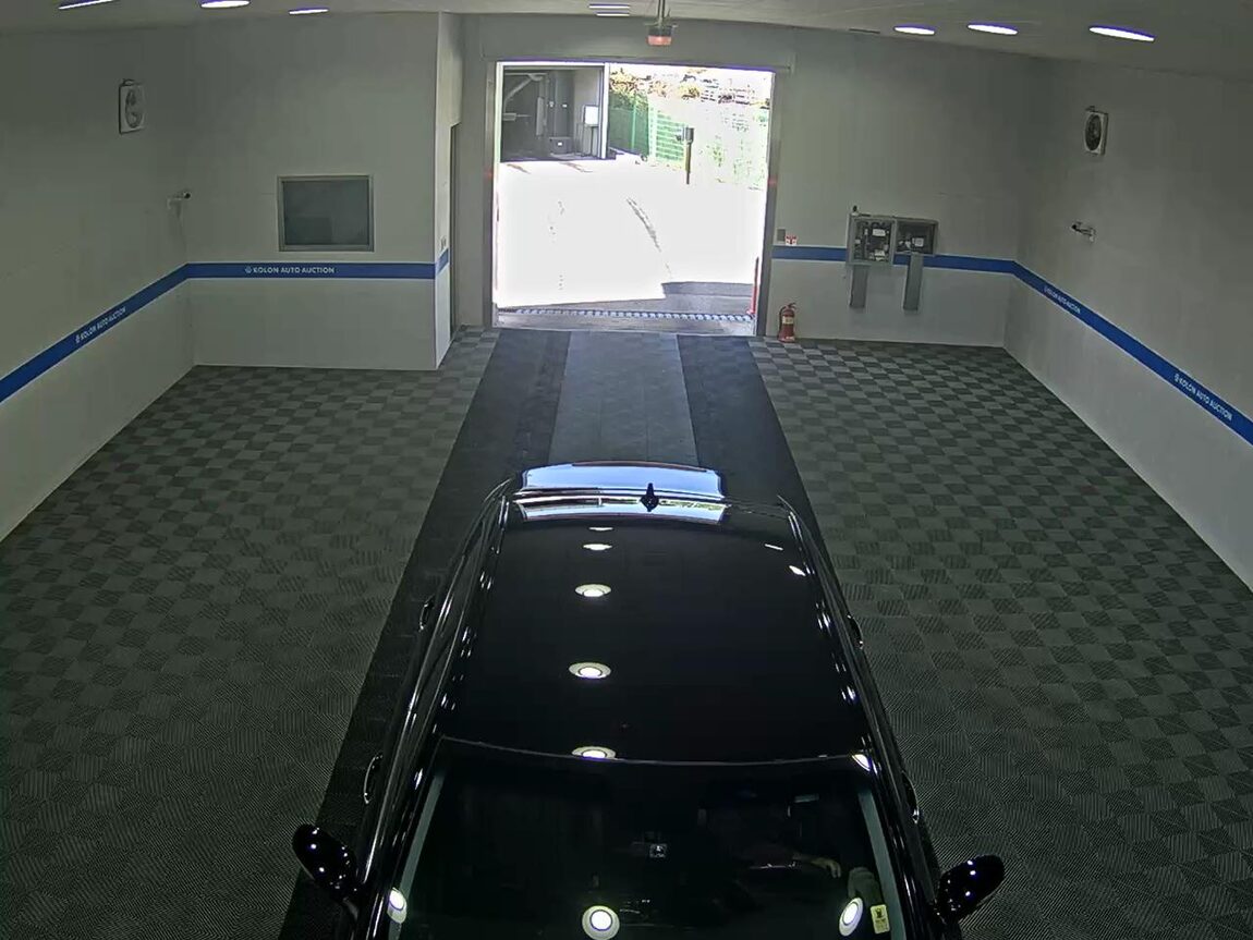 HYUNDAI GENESIS BH 330 LUXURY PRIME PACK 2008 - zdjęcie 7