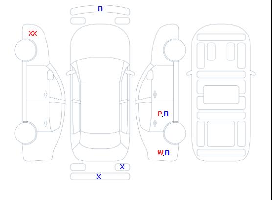 HYUNDAI GENESIS BH 330 LUXURY PRIME PACK 2008 - zdjęcie 26