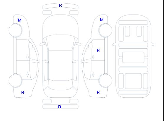 KIA NEW SORENTO HYBRID (MQ4) 1.6 HEV 2WD NOBLESSE 2023 - zdjęcie 28
