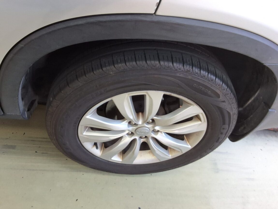 KIA SORENTO R DIESEL 2.0 2WD TLX LUXURY MODEL 2010 - zdjęcie 22