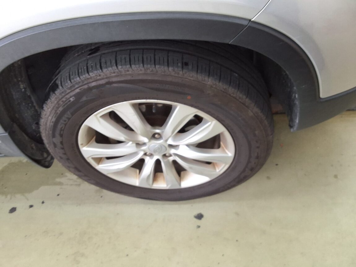 KIA SORENTO R DIESEL 2.0 2WD TLX LUXURY MODEL 2010 - zdjęcie 23