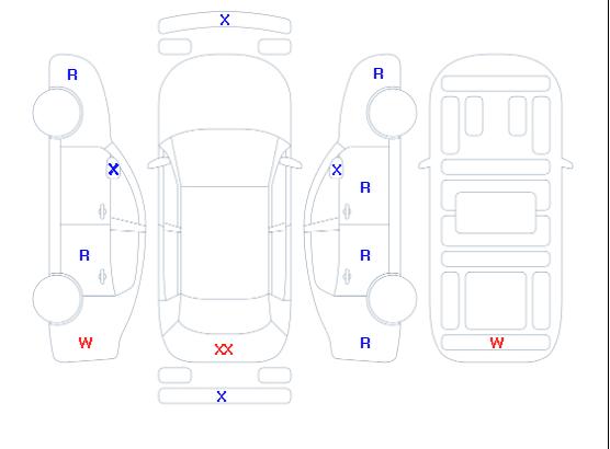 KIA SORENTO R DIESEL 2.0 2WD TLX LUXURY MODEL 2010 - zdjęcie 26