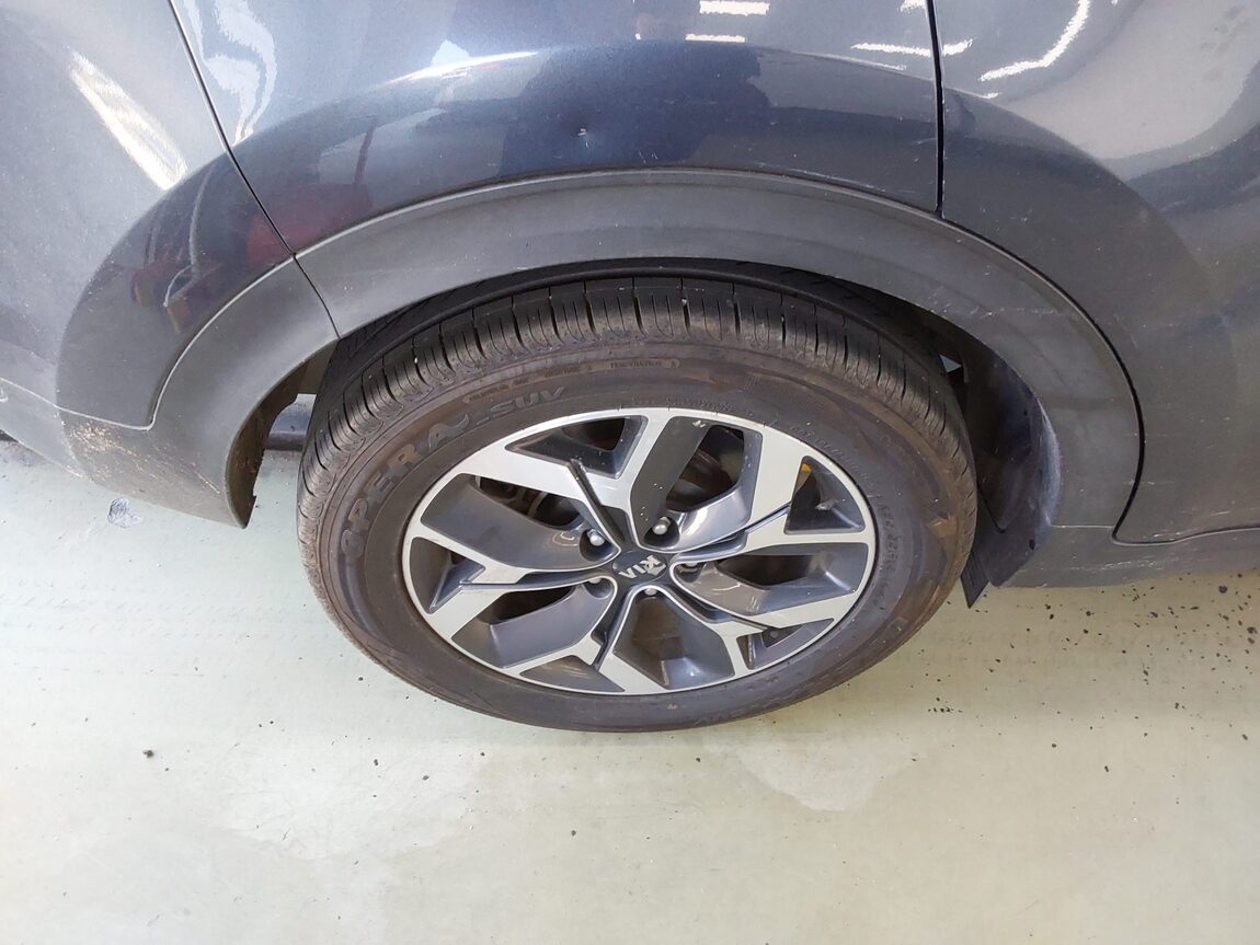 KIA SPORTAGE THE BOLD 1.6 DIESEL 2WD PRESTIGE 2020 - zdjęcie 23