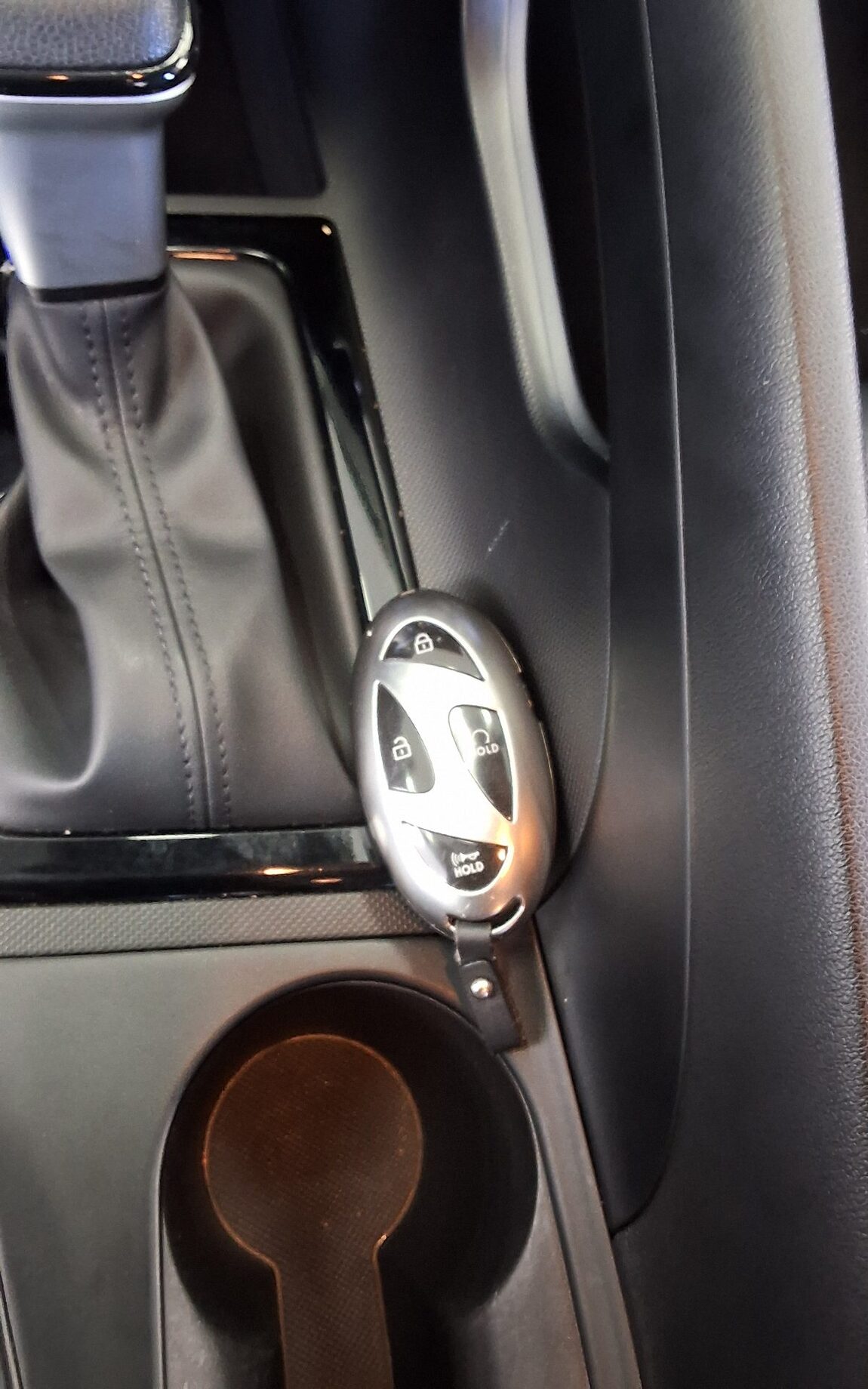 HYUNDAI THE NEW AVANTE (CN7) 1.6 LPI RENTAL CAR SMART 2024 - zdjęcie 20