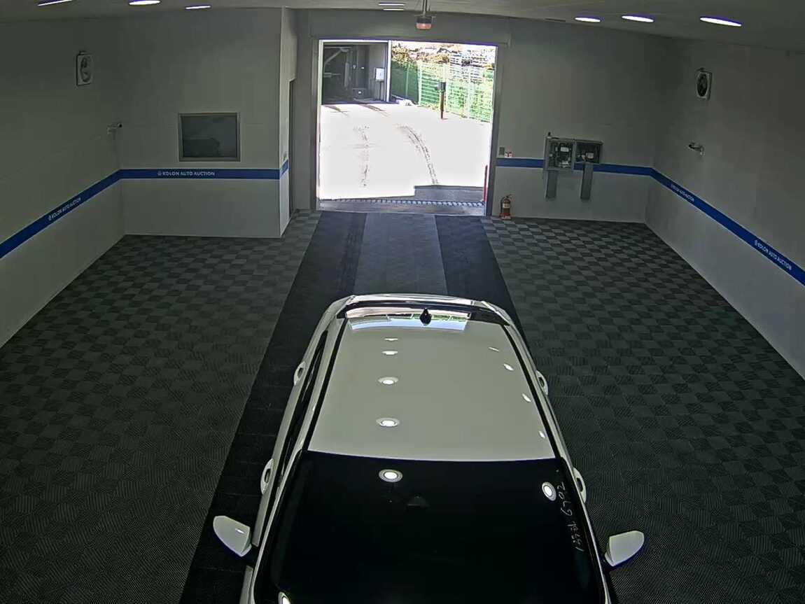 HYUNDAI THE NEW AVANTE (CN7) 1.6 LPI RENTAL CAR SMART 2024 - zdjęcie 7