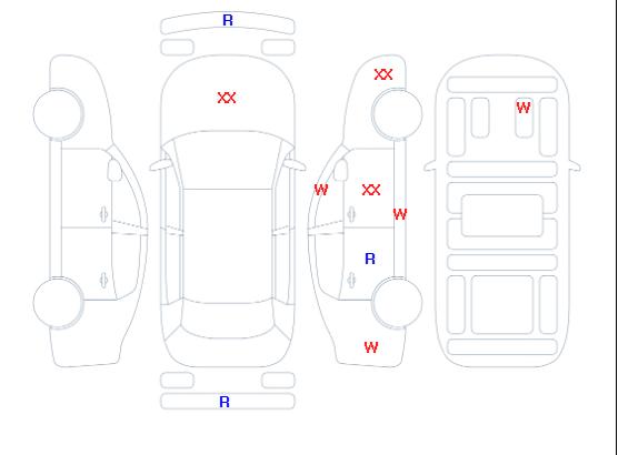 HYUNDAI THE NEW AVANTE (CN7) 1.6 LPI RENTAL CAR SMART 2024 - zdjęcie 27