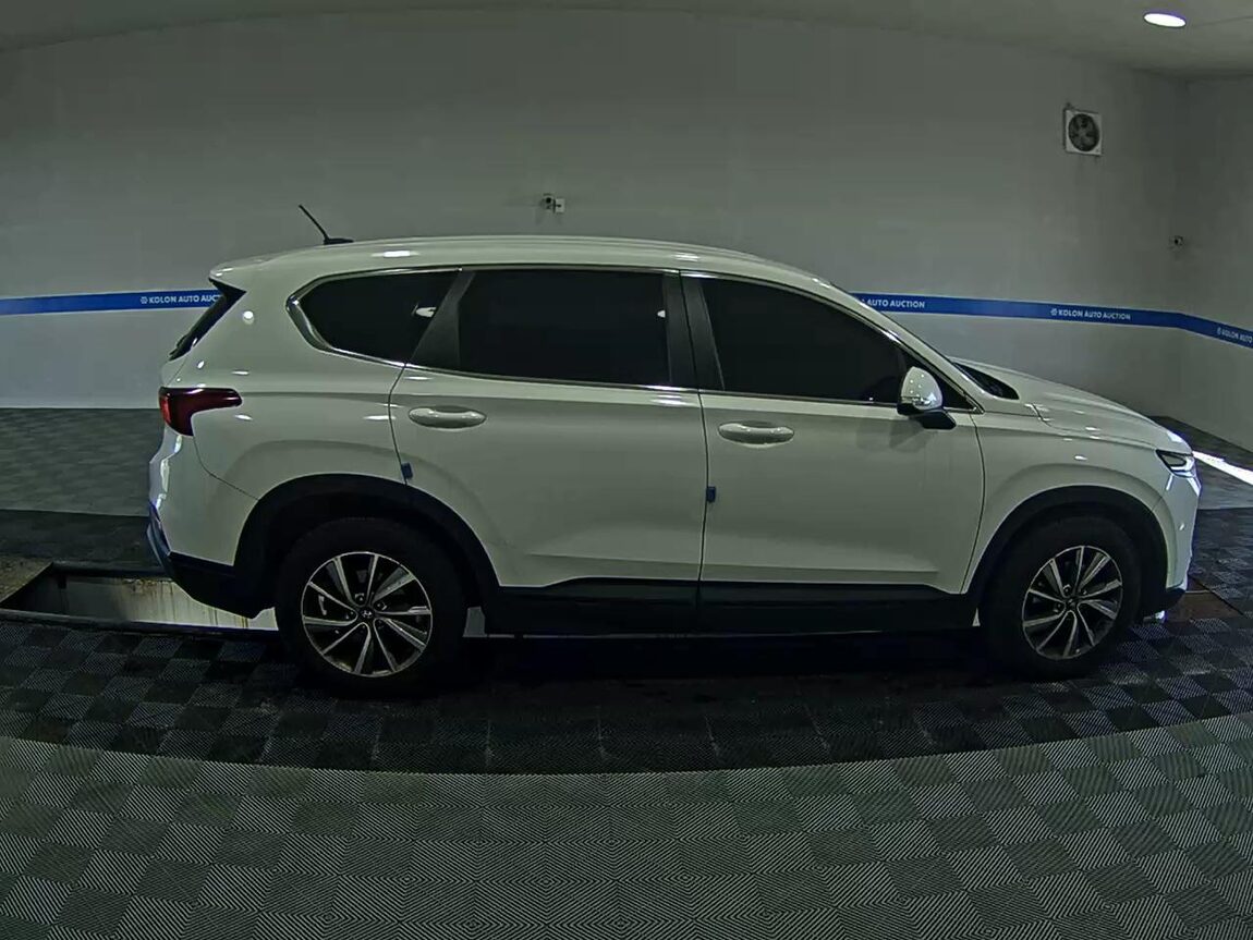 HYUNDAI SANTA FE (TM) R2.0 2WD MODERN 2019 - zdjęcie 4