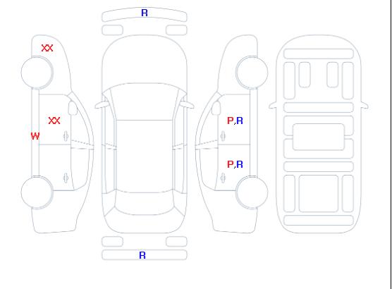 HYUNDAI AVANTE MD M16 GDi PREMIER 2011 - zdjęcie 27