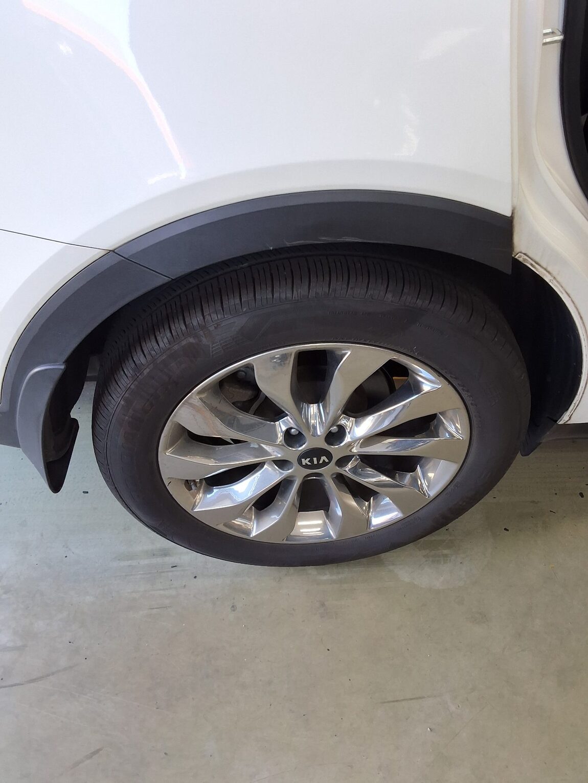 KIA THE NEW SORENTO DIESEL R2.2 2WD NOBLESSE 2020 - zdjęcie 24
