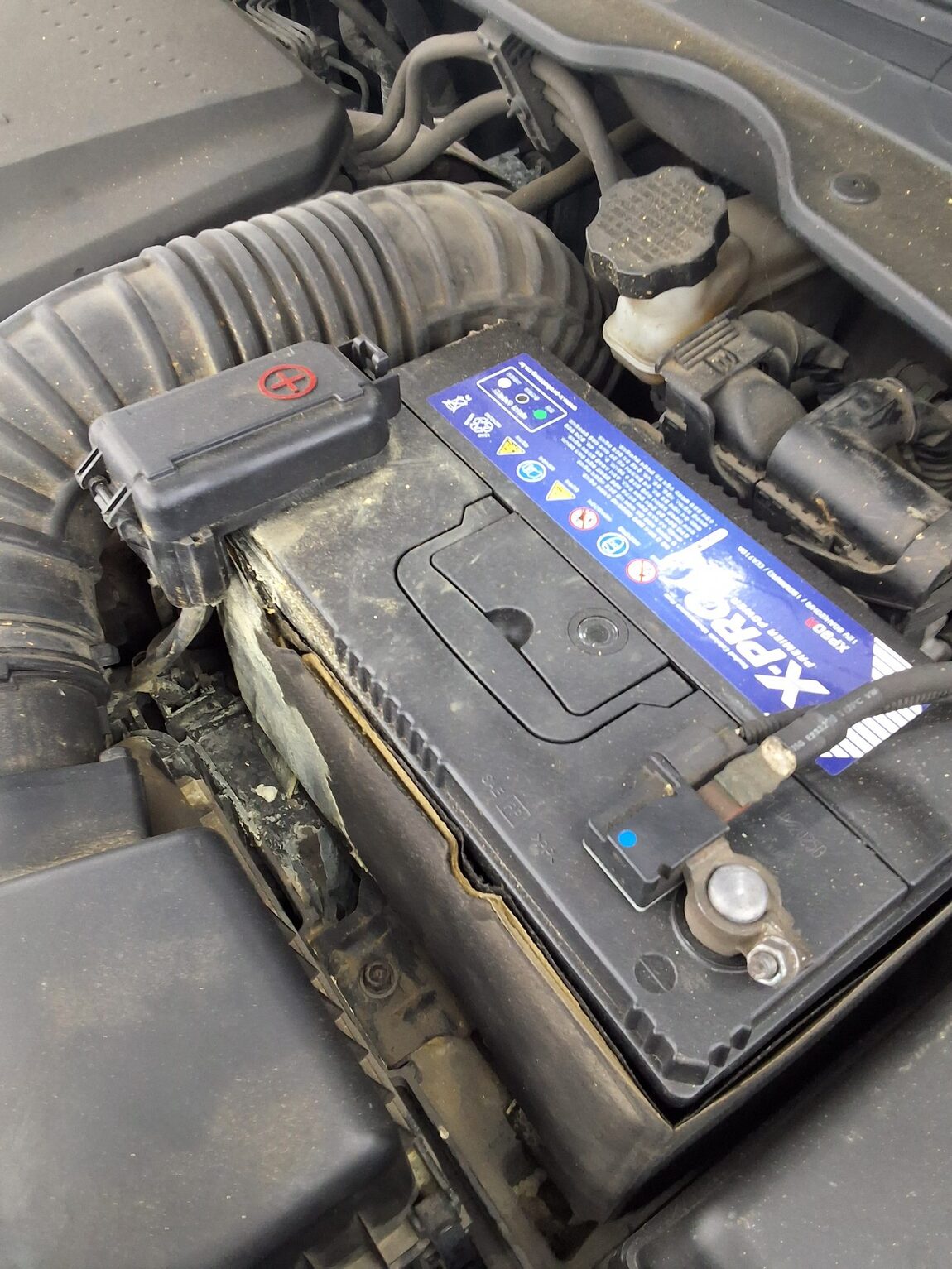 KIA SPORTAGE R DIESEL R2.0 2WD TLX LUXURY MODEL 2012 - zdjęcie 25