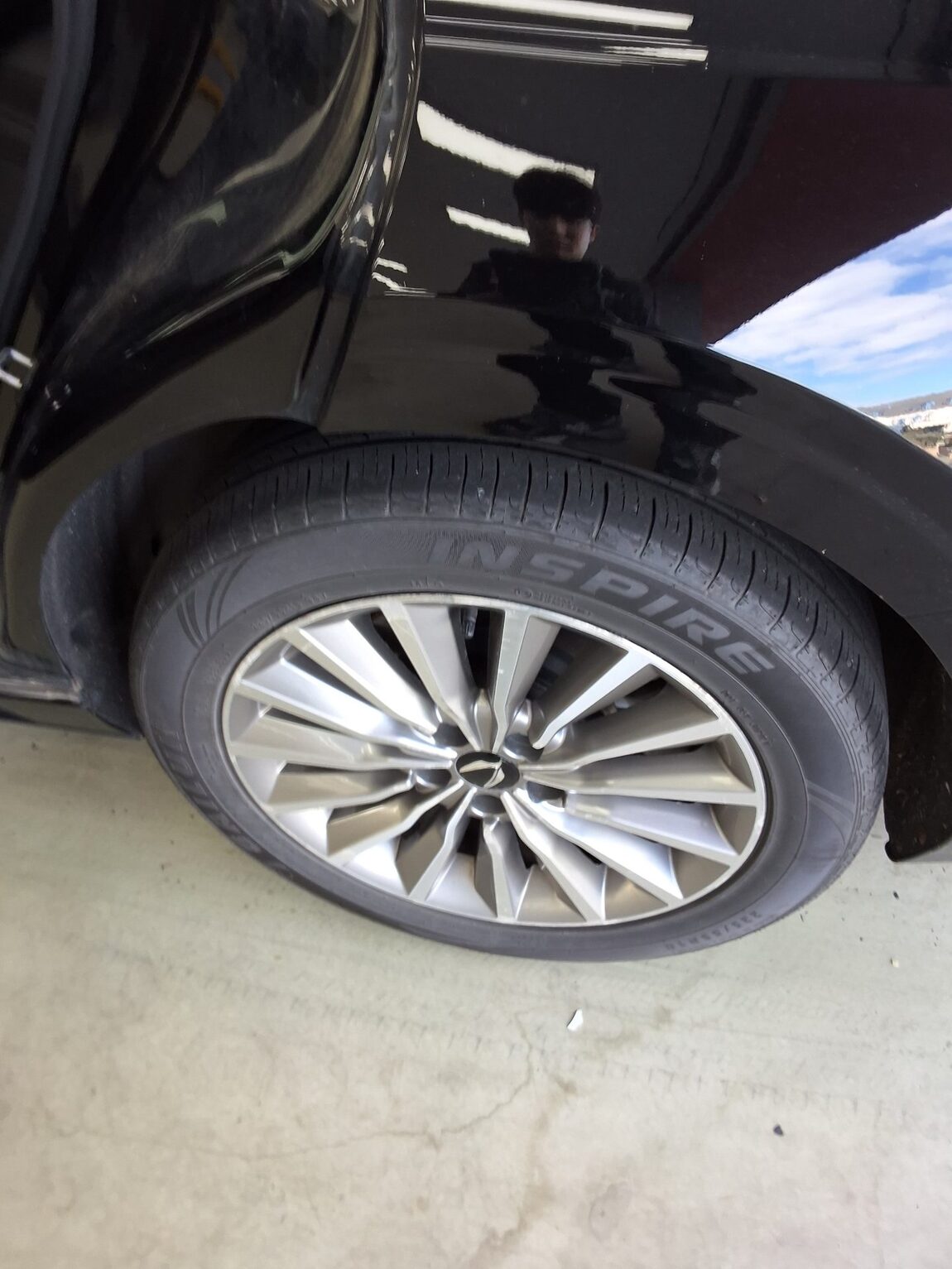 HYUNDAI THE ALL NEW GRANDEUR LPi 3.5 COMMERCIAL PREMIUM MODEL 2025 - zdjęcie 22