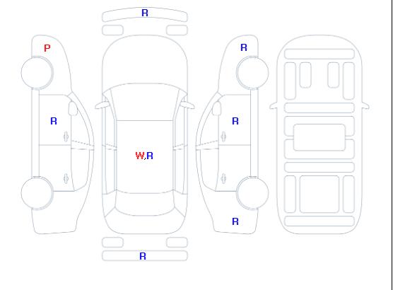 HYUNDAI THE ALL NEW GRANDEUR LPi 3.5 COMMERCIAL PREMIUM MODEL 2025 - zdjęcie 27