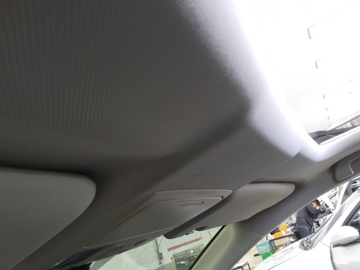 HONDA CR-V (4TH GEN) 2.4 4WD EX 2012 - zdjęcie 18