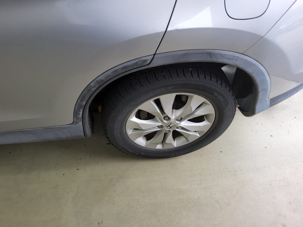 HONDA CR-V (4TH GEN) 2.4 4WD EX 2012 - zdjęcie 23