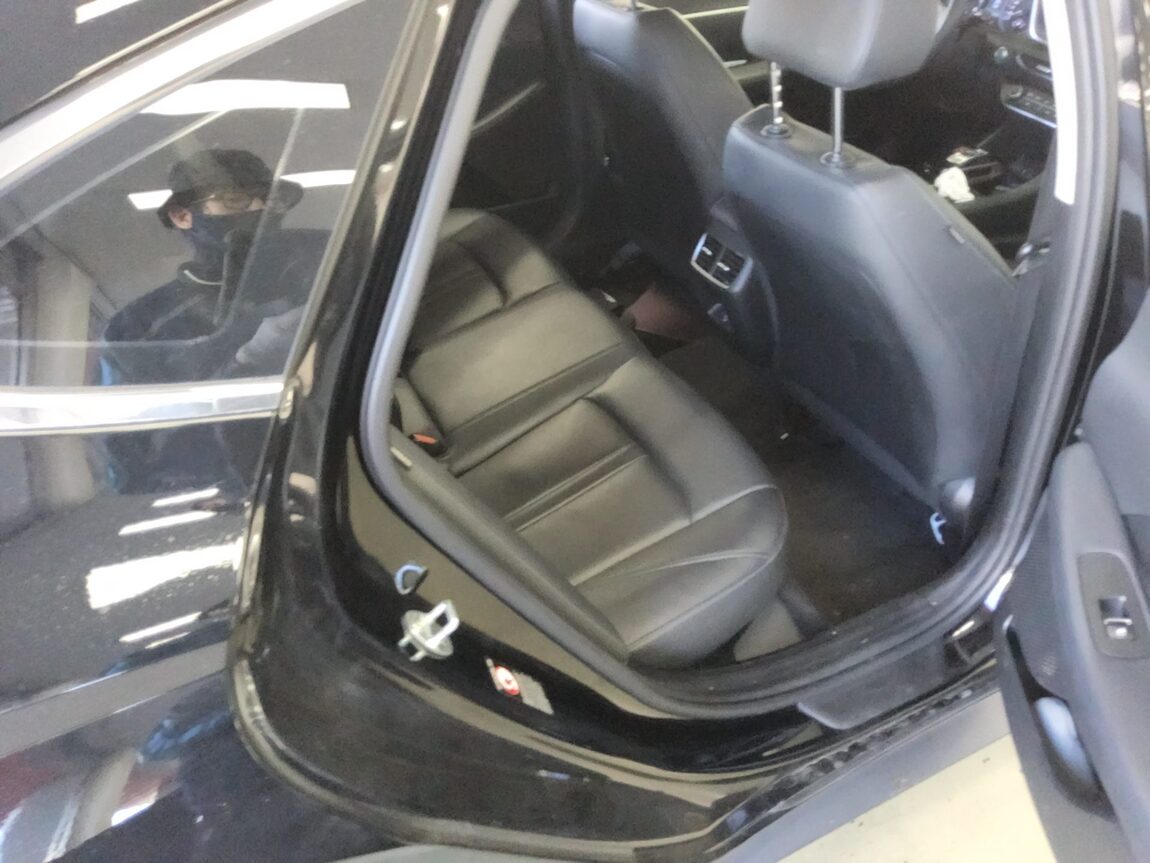 HYUNDAI SONATA (DN8) L2.0 RENTAL CAR STYLE 2021 - zdjęcie 13