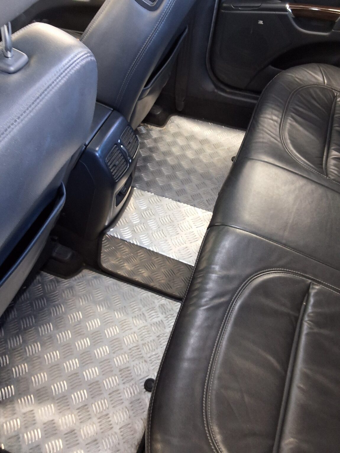 HYUNDAI GRANDEUR NEW LUXURY Q270 PREMIER 2009 - zdjęcie 27