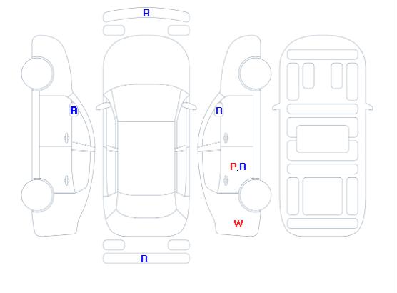 KIA THE NEW CARNIVAL 9-SEATER DIESEL LUXURY 2019 - zdjęcie 23