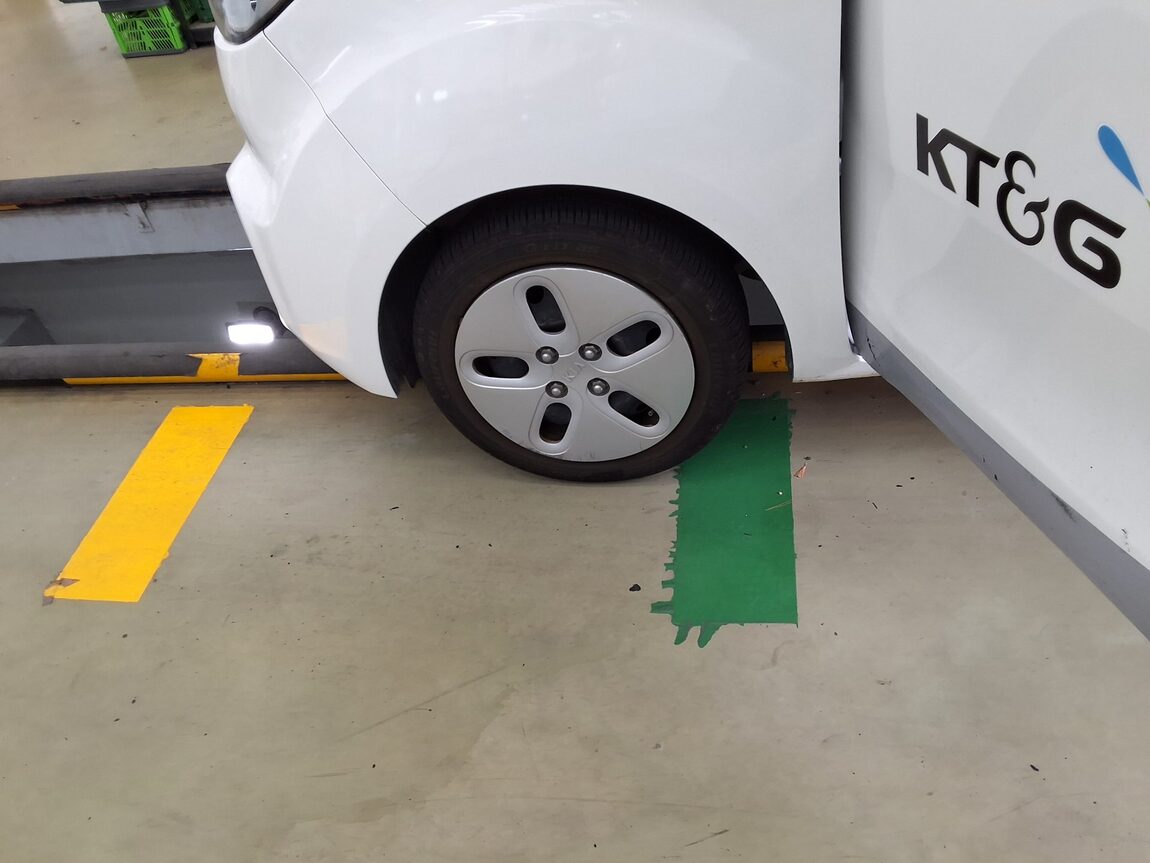 KIA THE NEW RAY VAN PRESTIGE 2021 - zdjęcie 20
