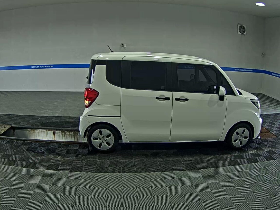 KIA THE NEW RAY VAN PRESTIGE 2021 - zdjęcie 4