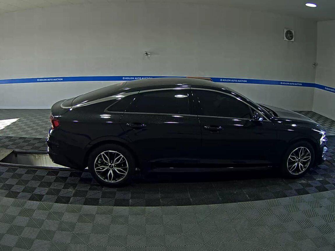 KIA NEW K5 (DL3) 2.0 GASOLINE TRENDY 2023 - zdjęcie 4