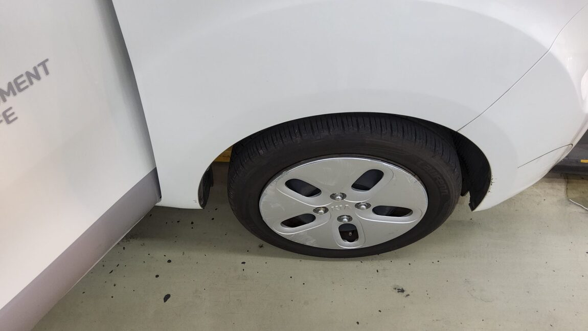 KIA THE NEW RAY VAN PREMIUM MODEL 2019 - zdjęcie 24