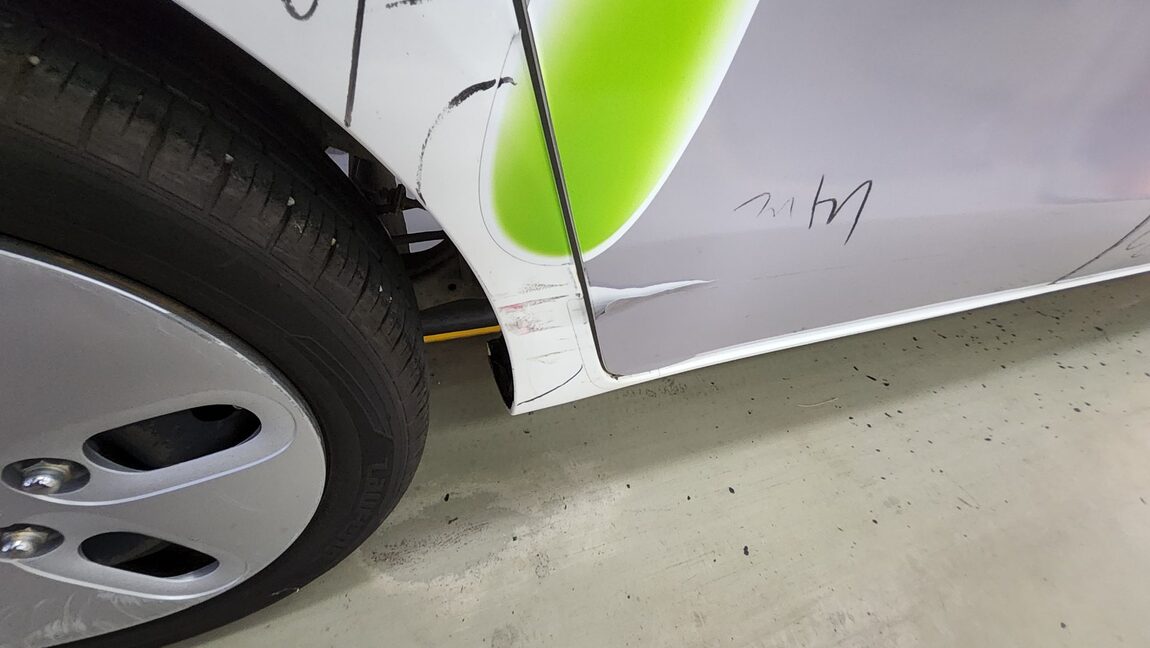 KIA THE NEW RAY VAN PREMIUM MODEL 2019 - zdjęcie 26