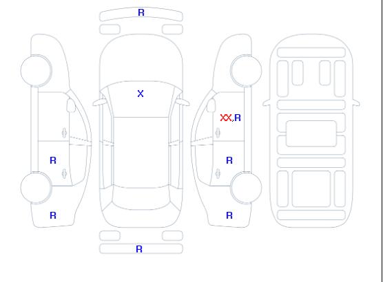 HYUNDAI NEW TUCSON 1.6 DIESEL 2WD SMART 2019 - zdjęcie 24