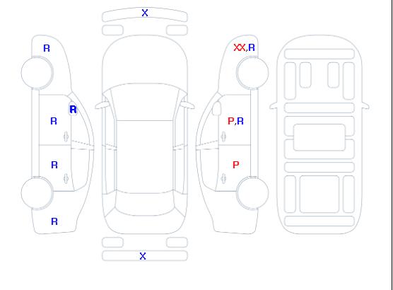KIA SPORTAGE THE BOLD R2.0 DIESEL 4WD PRESTIGE 2019 - zdjęcie 26