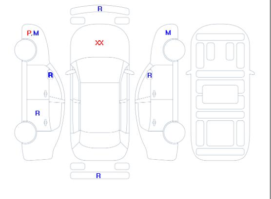 KIA THE NEW CARNIVAL 9-SEATER DIESEL NOBLESSE SPECIAL 2019 - zdjęcie 25