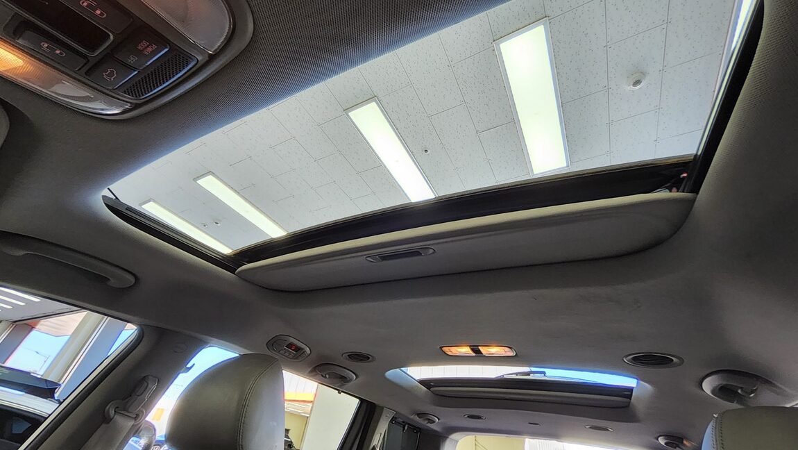 KIA ALL NEW CARNIVAL 9-SEATER DIESEL NOBLESSE 2015 - zdjęcie 21