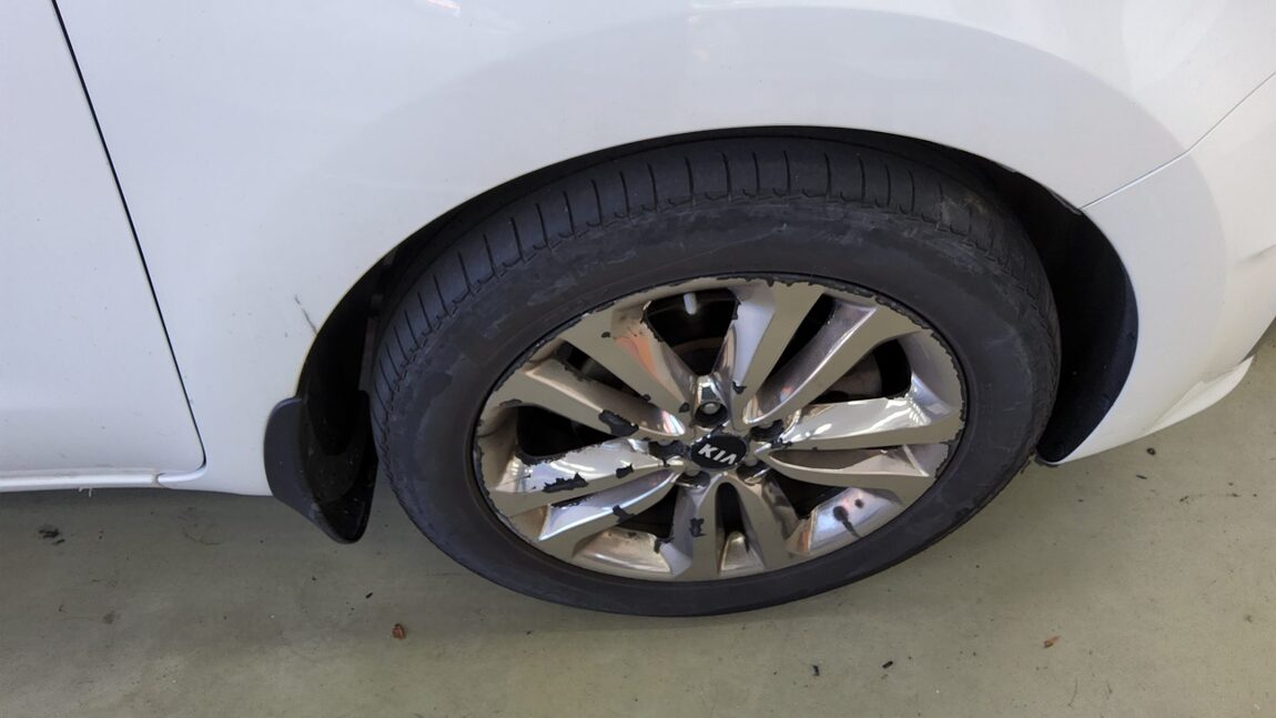 KIA ALL NEW CARNIVAL 9-SEATER DIESEL NOBLESSE 2015 - zdjęcie 26
