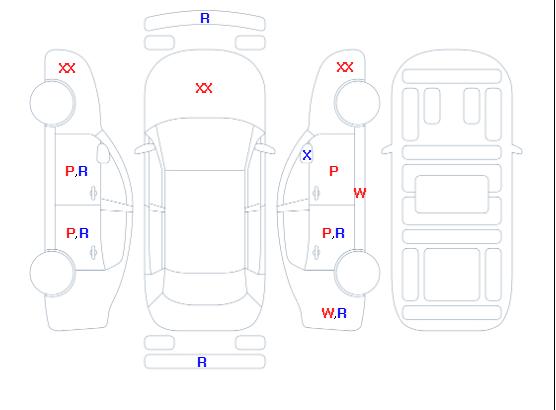 KIA ALL NEW CARNIVAL 9-SEATER DIESEL NOBLESSE 2015 - zdjęcie 30