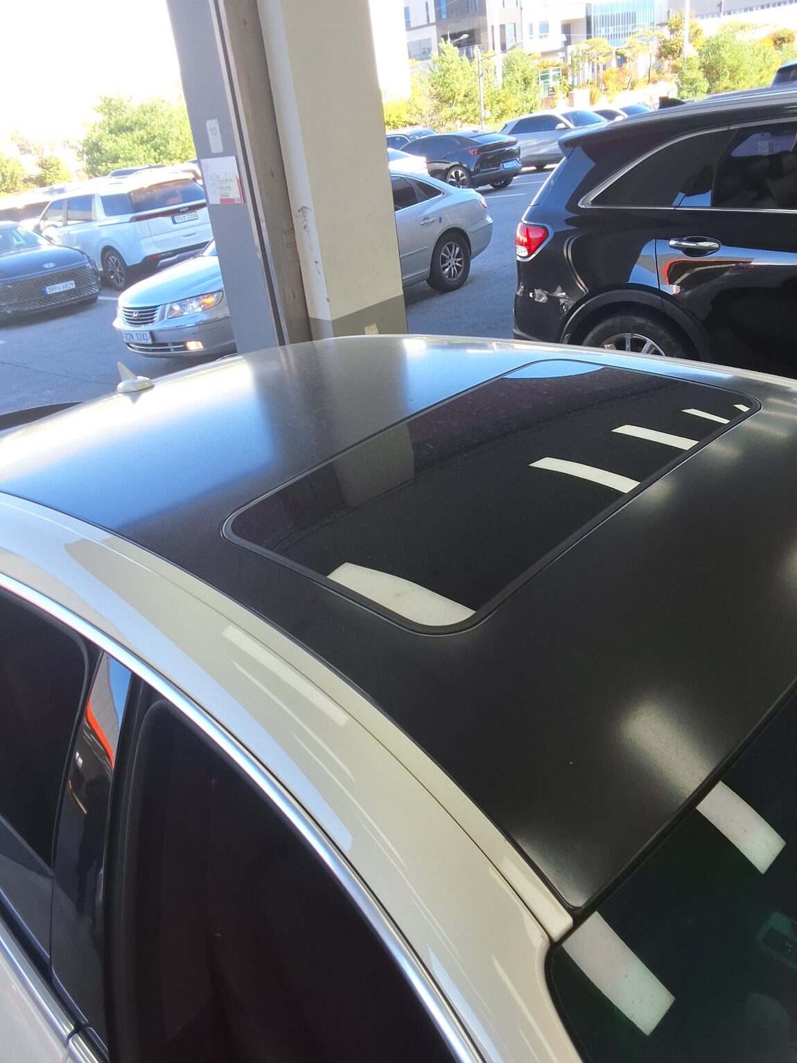 MASERATI QUATTROPORTE (6TH GEN) 3.0 DIESEL 2015 - zdjęcie 28