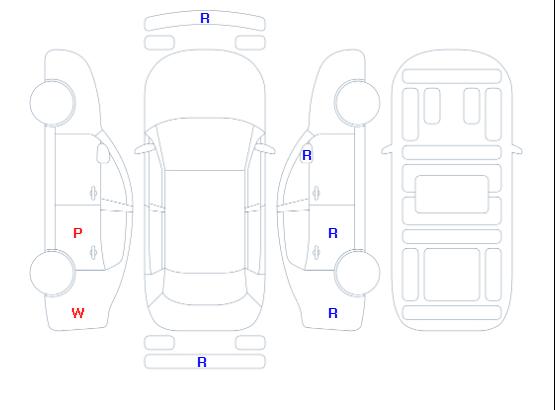 KIA THE NEW CARNIVAL 9-SEATER GASOLINE NOBLESSE SPECIAL 2019 - zdjęcie 27