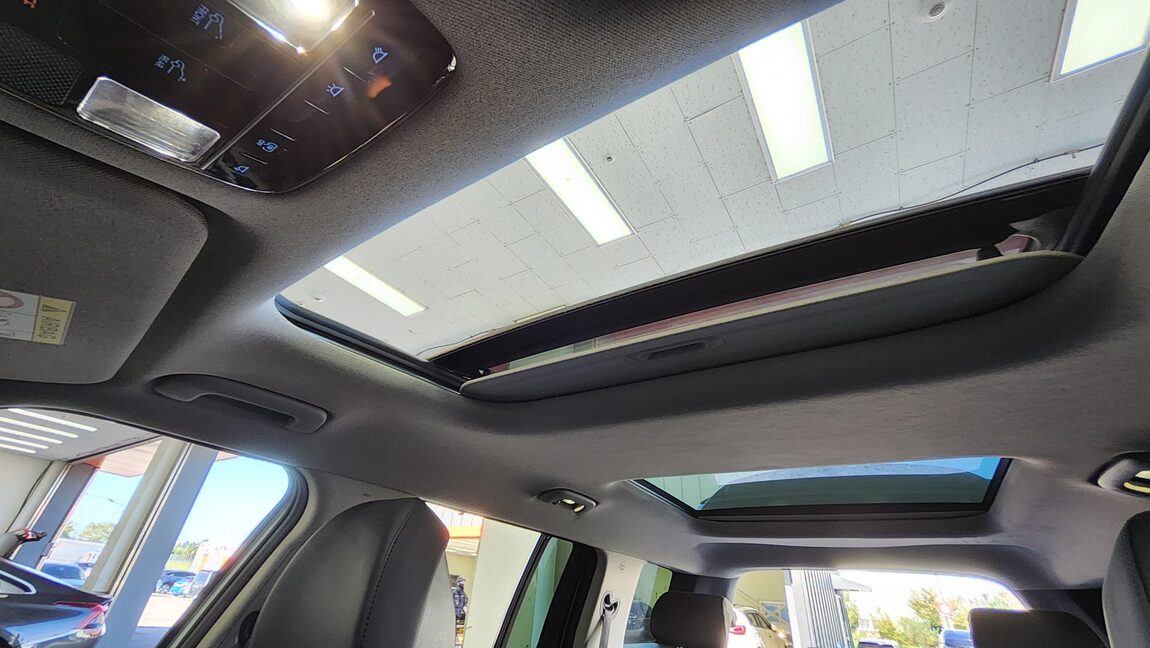HYUNDAI THE ALL NEW SANTA FE HYBRID 1.6 HEV AWD PRESTIGE 2025 - zdjęcie 19