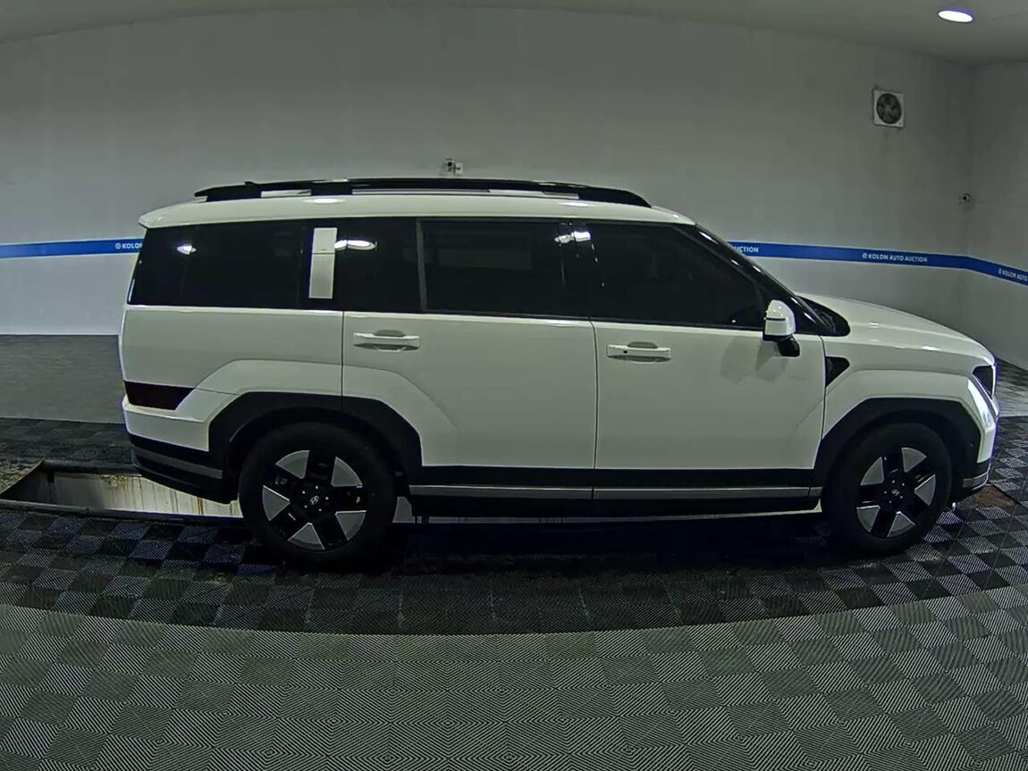 HYUNDAI THE ALL NEW SANTA FE HYBRID 1.6 HEV AWD PRESTIGE 2025 - zdjęcie 4