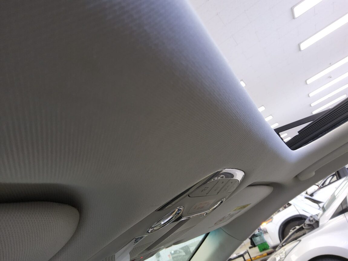 HYUNDAI THE NEW GRANDEUR IG GASOLINE 2.5 LE BLANC 2022 - zdjęcie 19
