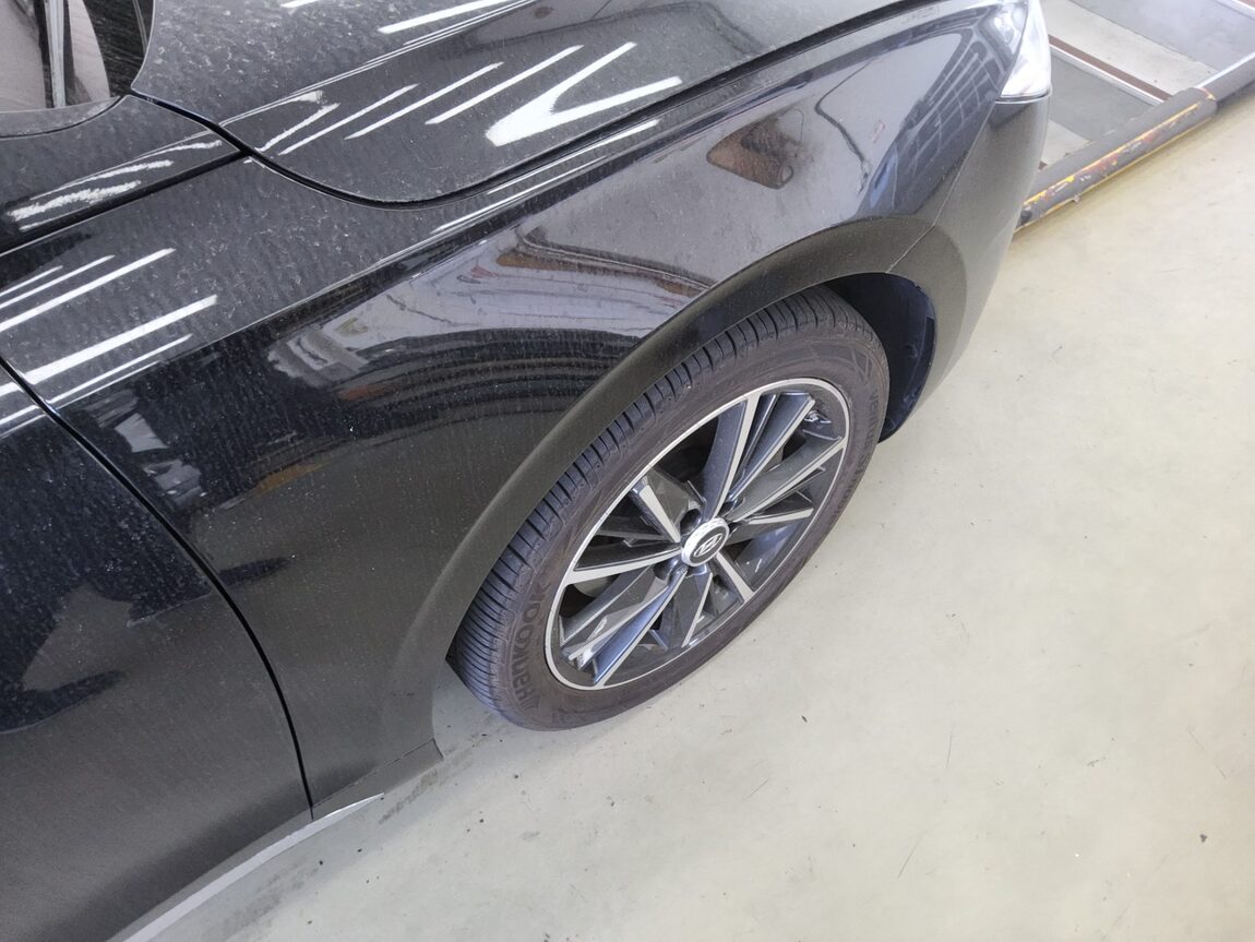 HYUNDAI THE NEW GRANDEUR IG GASOLINE 2.5 LE BLANC 2022 - zdjęcie 23