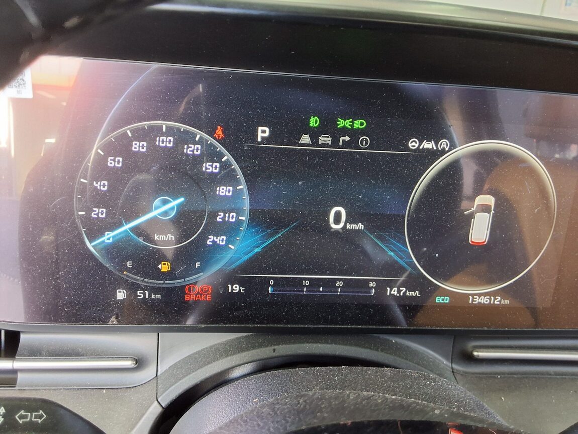 KIA NEW CARNIVAL (KA4) 7-SEATER DIESEL SIGNATURE 2021 - zdjęcie 9