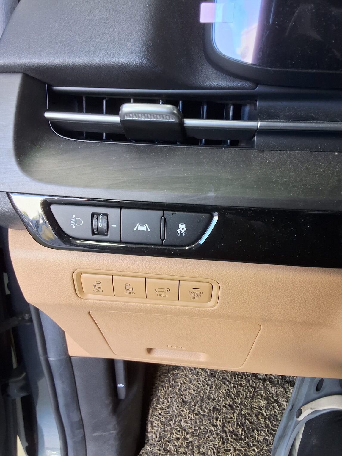 KIA NEW CARNIVAL (KA4) 7-SEATER DIESEL SIGNATURE 2021 - zdjęcie 21