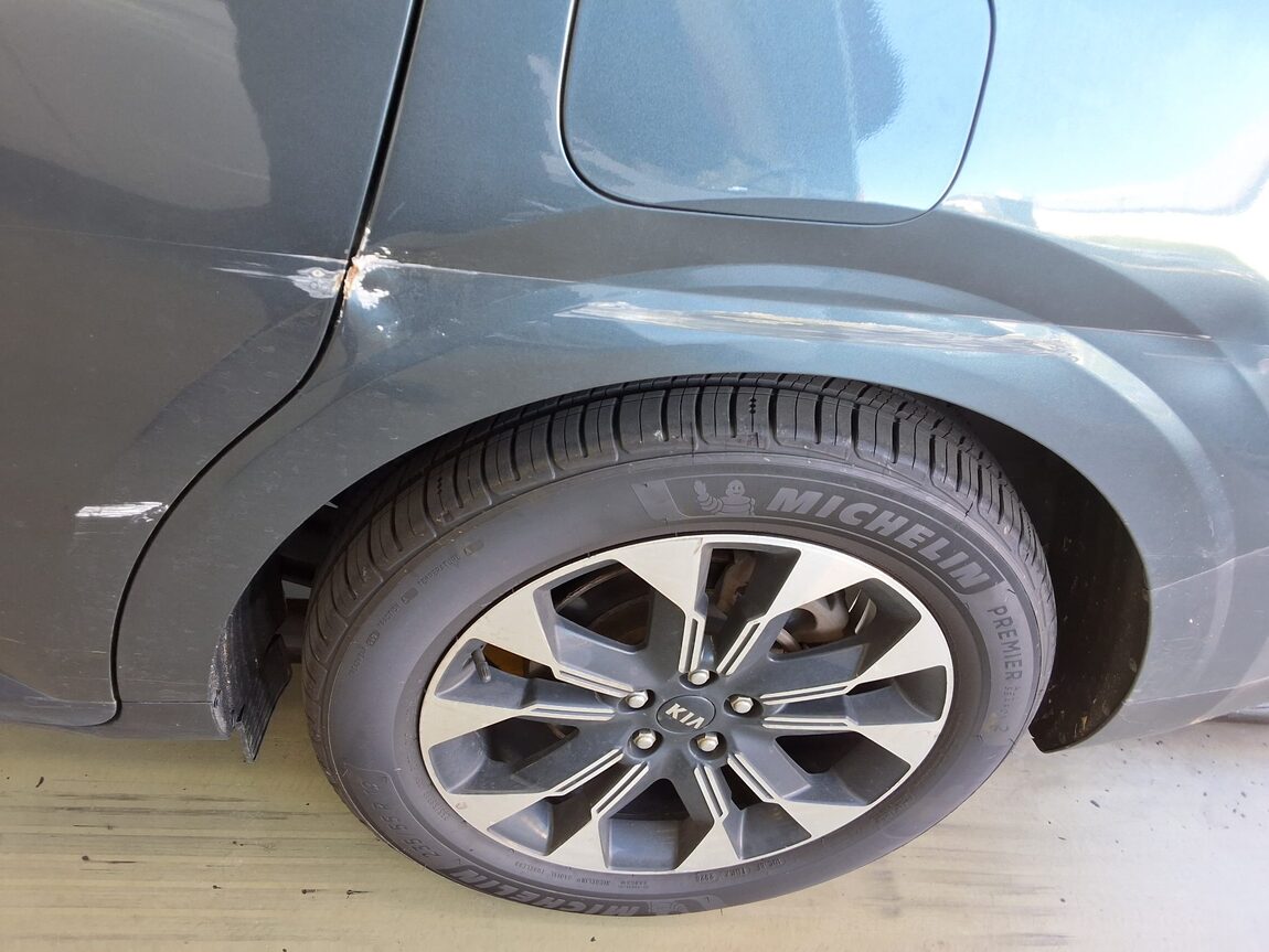 KIA NEW CARNIVAL (KA4) 7-SEATER DIESEL SIGNATURE 2021 - zdjęcie 25