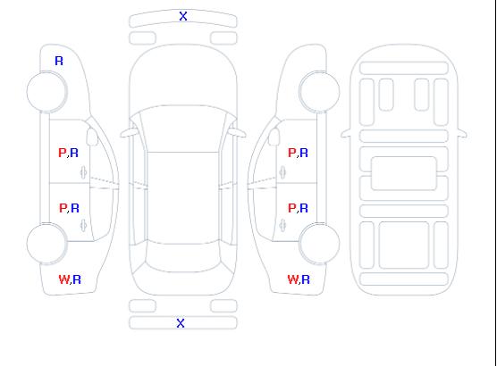 KIA NEW CARNIVAL (KA4) 7-SEATER DIESEL SIGNATURE 2021 - zdjęcie 28
